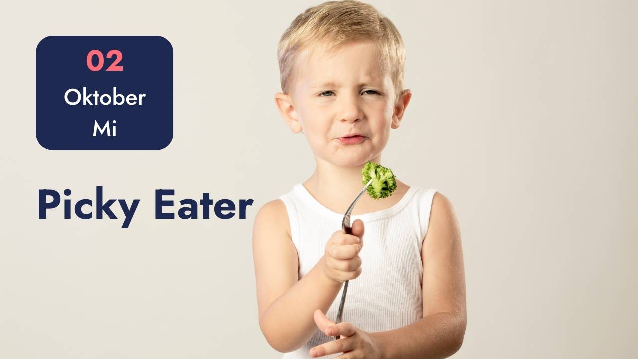 Picky Eater