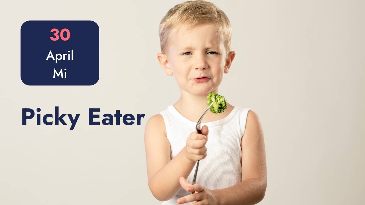 Picky Eater